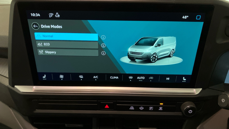 Volkswagen Transporter T28 Swb Diesel 2.0 TDI 150 Commerce Pro Van